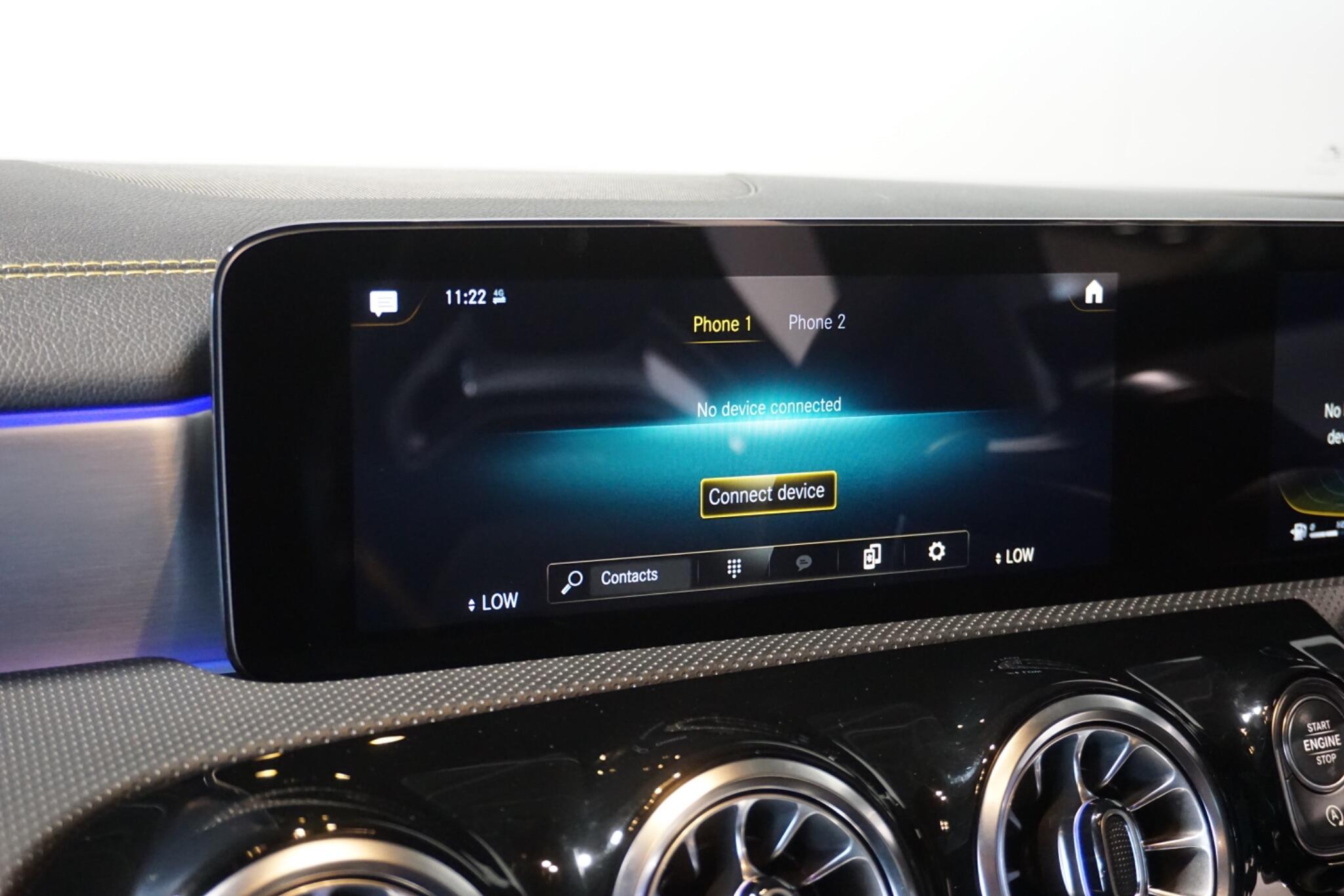 Mercedes-Benz A Class 2.0 A45 AMG S Plus Hatchback 5dr Petrol 8G-DCT 4MATIC+ Euro 6 (s/s) (421 ps)